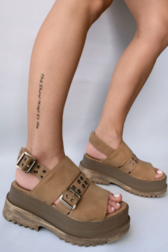 Imagen de MALVINA CAMEL