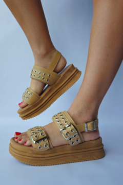 SIENA TOSTADO - comprar online