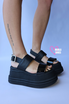 CHARI - Marlashoes