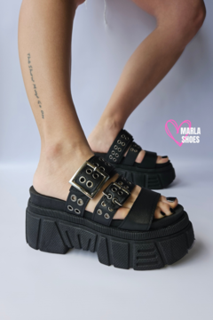 CINTY BLACK - comprar online