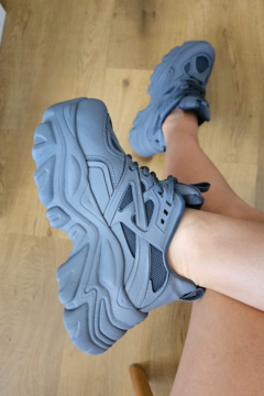 OLIVIA GRAY - Marlashoes