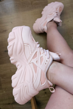 OLIVIA PINK - Marlashoes