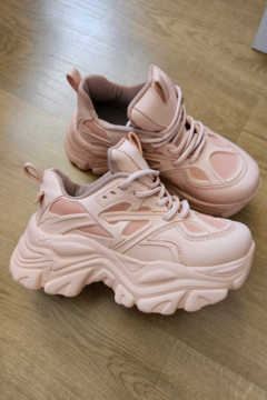 OLIVIA PINK - tienda online