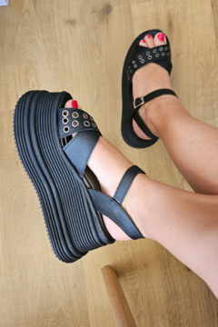 VENECIA BLACK - comprar online