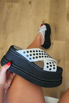 BELINDA WHITE - Marlashoes