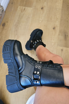 MARGOT.2 - Marlashoes