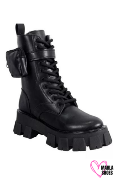 J-MENA - Marlashoes