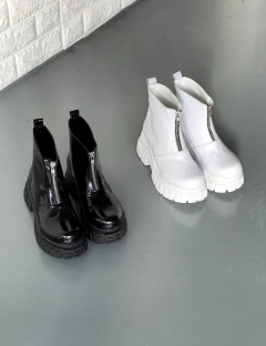 Bella Charol Negro - tienda online
