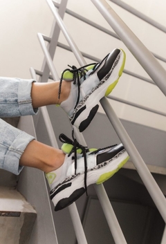 JUMP VERDES - comprar online
