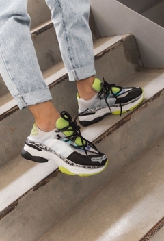 JUMP VERDES - tienda online