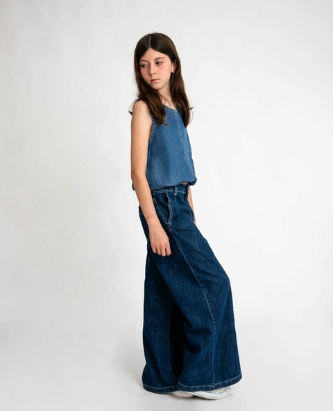 Jean Amalfi - Wide Leg - comprar online