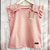 REMERA AMAPOLA - Vte Rosa