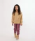 JOGGER FRESNO - Vte Uva - - dolceindumentaria.infantil