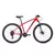 BICICLETA-TOPMEGA-RODADO 29-THOR 24VELOCIADES - ROJA Y BLANCA - comprar online