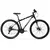 BICICLETA-TOPMEGA-ROD-29 REGAL - NEGRA - BIKE
