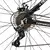 BICICLETA-TOPMEGA-ROD-29 REGAL - NEGRA - BIKE en internet