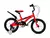 BICICLETA-TOPMEGA-ROD-16-CROSSBOY - comprar online