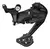 Set Grupo Transmisión Shimano CUES 1x9 - BORDENAVE BIKE