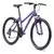 BICICLETA-OLMO-ROD-26-WISH-MUJER VIOLETA