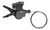 SHIFTER SHIMANO M3100 ALIVIO 9V CON VISOR - comprar online