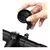 Ciclocomputadora CatEye Quick CC-RS100W Inalámbrica Negro - BORDENAVE BIKE