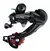 CAMBIO SHIMANO TZ500 6VEL