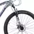 Bicicleta Topmega Thor MTB 2025 Shimano 24 Velocidades Rodado 29 - BORDENAVE BIKE