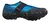 Zapatila De Ciclismo Mtb Xc Shimano Mx100 Spd - BORDENAVE BIKE
