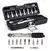 Herramienta Torquímetro MTI Safe 1/4" 2-24 Nm Original - comprar online