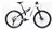 Bicicleta Zion Fuga 1x12 Deore Doble Suspensión SR Suntour - comprar online