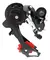 CAMBIO SHIMANO TZ500 6VEL - comprar online