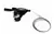 MANIJA INTEGRADA SHIMANO EF500 ALTUS 3V CON VISOR