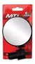 Espejo Redondo MTI Negro con Agarre al Manubrio - comprar online