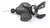 SHIFTER SHIMANO M5100 DEORE 11V CON VISOR