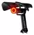 BALIZA TRASERA MEROCA USB REDONDA 100 LUMENES BAJO ASIENTO - comprar online