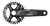 PLATO PALANCA SHIMANO M5100 DEORE 10-11V 175MM 32T