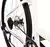 Bicicleta Urbana Olmo Camino C10 Rodado 28 Talle 17 Blanca - comprar online