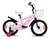 BICICLETA-NEWTON-ROD-16-LOVE-TURQUESA