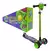 MONOPATIN STARK ZOMBI