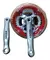 PLATO PALANCA TRIPLE TOUGH DURAL 28-38-48 - comprar online