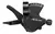 SHIFTER SHIMANO M3100 ALIVIO 9V CON VISOR