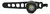 Luz LED Delantera para Bicicleta Recargable IPX4 50lm - comprar online