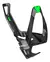 PORTACARAMAÑOLA ELITE CANNIBAL XC NEGRO C/VERDE