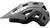 CASCO LAZER IMPALA DARK GREY