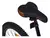 Bicicleta Rodado 24 Topmega Slider 7velocidades C/suspension - comprar online