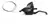 MANIJA INTEGRADA SHIMANO EF500 ALTUS 3V CON VISOR - comprar online