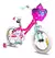 BICICLETA-NEWTON-ROD-20-BELLA-TURQUESA