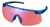 Gafas Shimano Technium CE-TCNM1-GR Ridescape Azul Marco Lente Espejo - comprar online