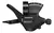 PAR DE SHIFTER SHIMANO M315 ALTUS 3X8 24 VEL en internet