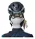Casco Lazer Strada KC Blanco - NEGRO Y VERDE - BORDENAVE BIKE